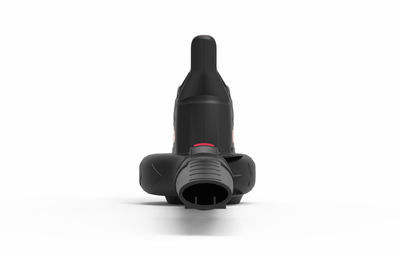 Hyper Tough Corded Electric Blower, 7-Amp, 330 CFM blowing force, 150 MPH air speed all-purpose Leaf Blower