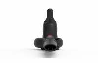 Hyper Tough Corded Electric Blower, 7-Amp, 330 CFM blowing force, 150 MPH air speed all-purpose Leaf Blower
