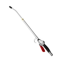 JISADER Air Blower Multipurpose Adjustable Professional High Performance Dust Blower