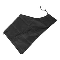 Leaf Blower Storage Bag, 420D Oxford Cloth Large Diameter Zippered Waterproof Leaf Blower Bag  For Vacuum Leaf Blowers