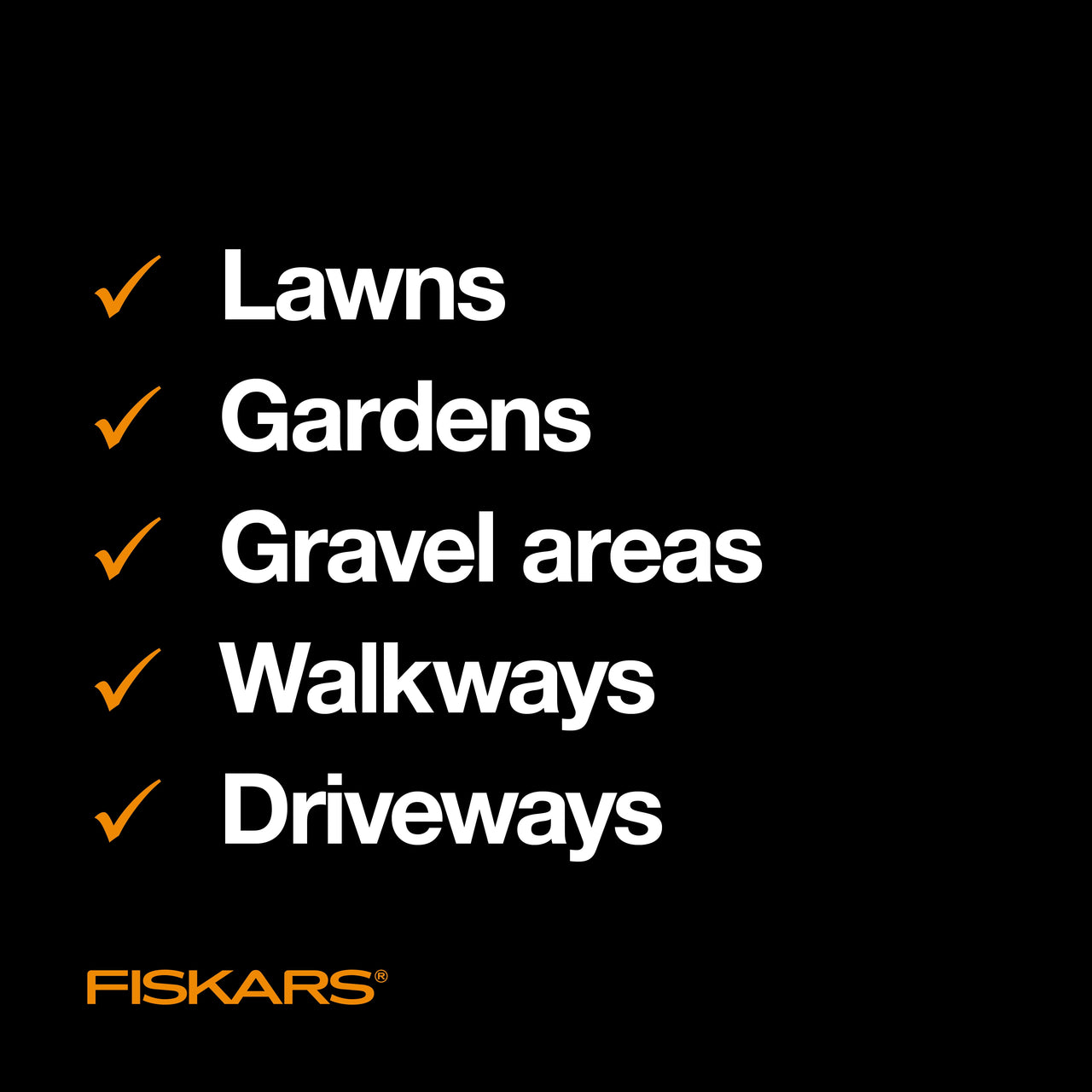Fiskars 3-Claw Stand Up Weeder, 39" Long Ergonomic Handle with Easy-Eject Mechanism