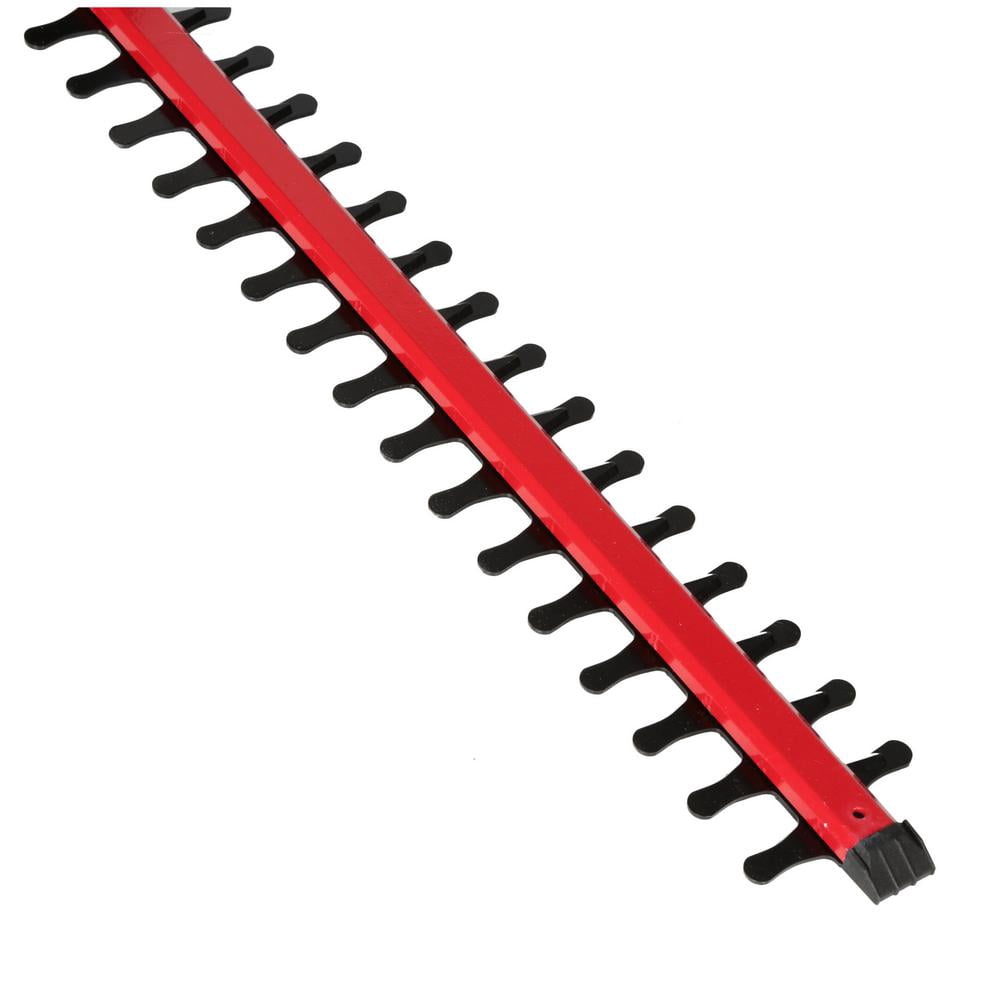 Outdoor  22 in. 4 Amp Electric Hedge Trimmer