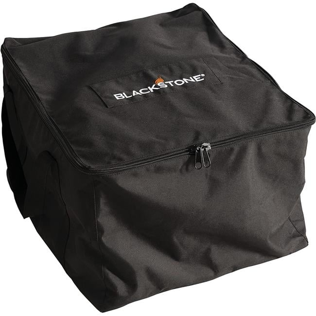 17 ft. Portable BBQ Grill Carry Bag - Tabletop with Hood