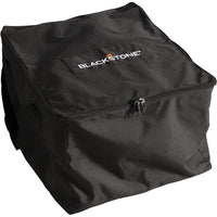 17 ft. Portable BBQ Grill Carry Bag - Tabletop with Hood