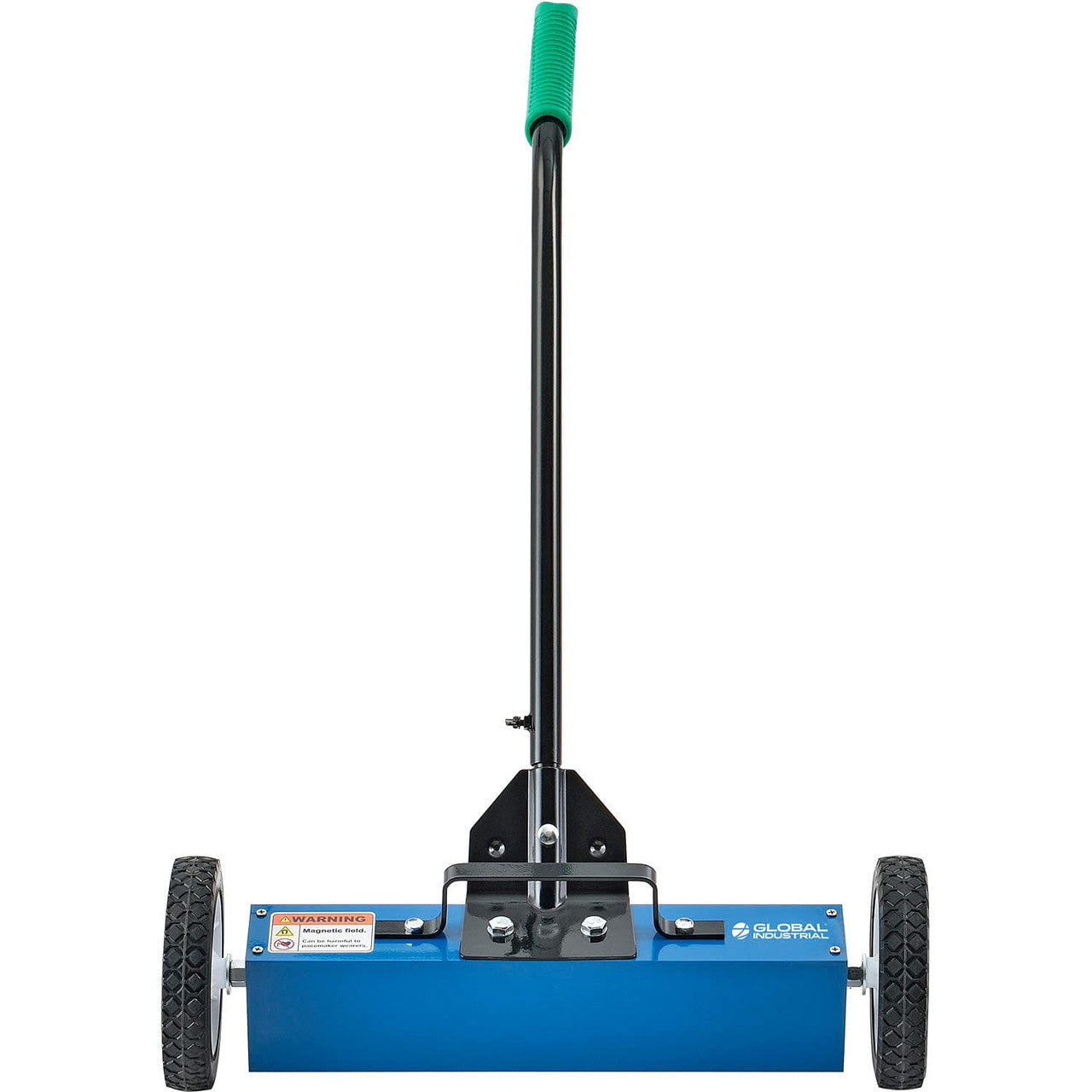 Global Industrial 18"W Magnetic Floor Sweeper