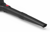 Hyper Tough Corded Electric Blower, 7-Amp, 330 CFM blowing force, 150 MPH air speed all-purpose Leaf Blower