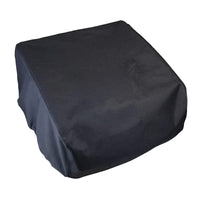 Koolsoo 17'' Waterproof Dustproof Griddle Cover