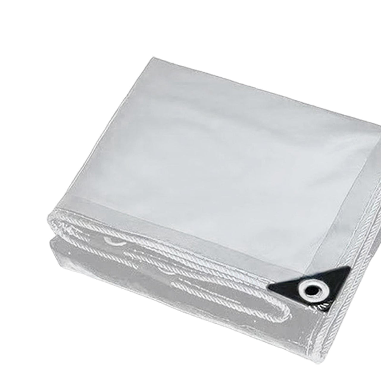 JISADER Forklift Cover 53 x 45 inch Weatherproof Heavy Duty Easy Installation Shield