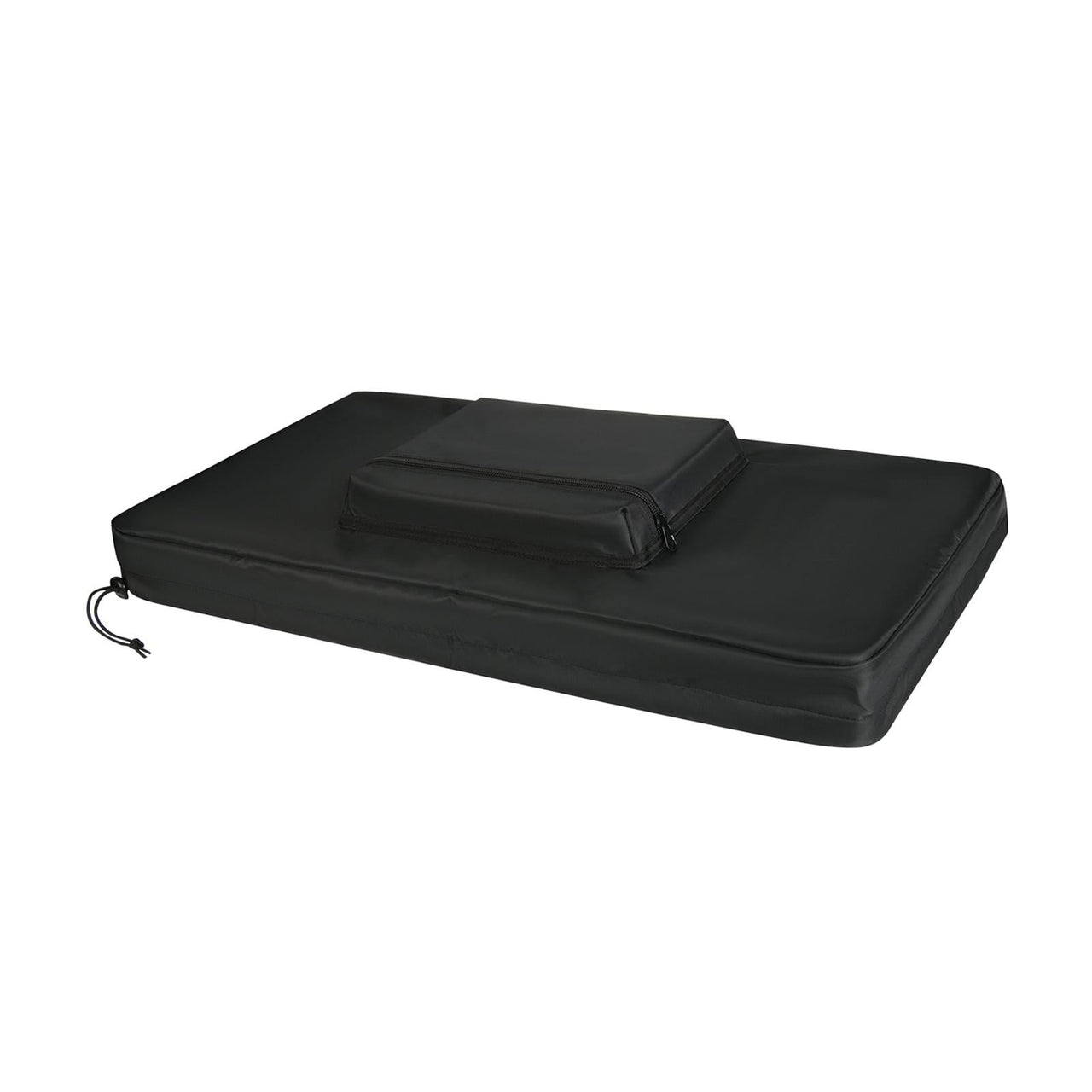 Electric Griddle Cover Grill Plate Case Thickened Nylon Waterproof Portable for Camping or Picnic