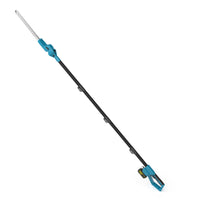 Gisam 21V MAX Brushless Pole Hedge Trimmer Cordless, 20.5