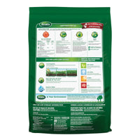 Scotts Green Max Lawn Food, Fertilizer Plus Iron Supplement, 5,000 sq. ft., 16.67 lbs.