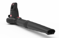 Hyper Tough Corded Electric Blower, 7-Amp, 330 CFM blowing force, 150 MPH air speed all-purpose Leaf Blower