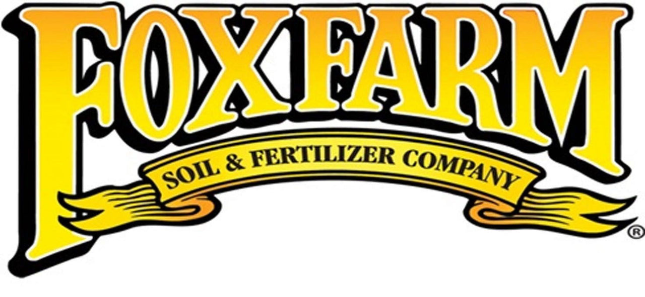 FoxFarm FX14000 Ocean Forest Plant Garden Potting Soil Mix 6.3-6.8 pH, 34 Pounds
