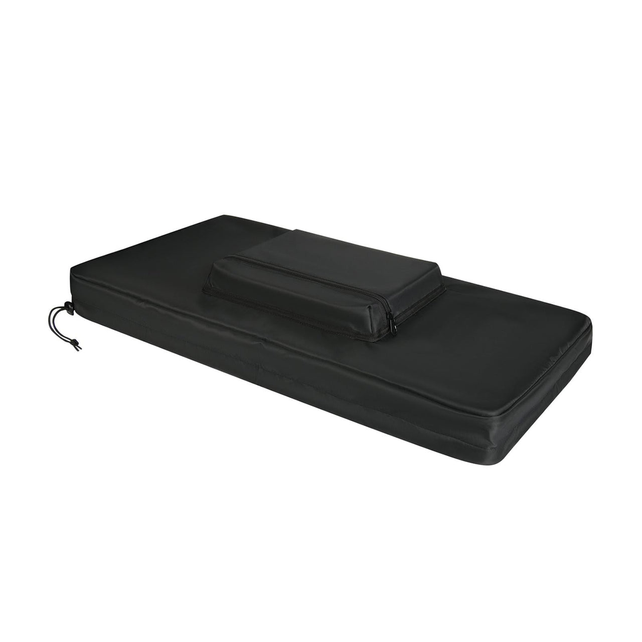 Electric Griddle Cover Grill Plate Case Thickened Nylon Waterproof Portable for Camping or Picnic
