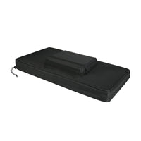 Electric Griddle Cover Grill Plate Case Thickened Nylon Waterproof Portable for Camping or Picnic