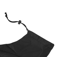 Leaf Blower Storage Bag, 420D Oxford Cloth Large Diameter Zippered Waterproof Leaf Blower Bag  For Vacuum Leaf Blowers