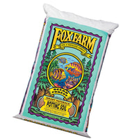 FoxFarm FX14000 Ocean Forest Plant Garden Potting Soil Mix 6.3-6.8 pH, 34 Pounds
