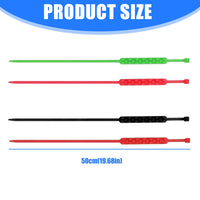 Compact Size Snow Fetters For EMAIL Motorcycles Motorcycles And Tricycles With Posts For Strengthened Ice Shattering Security