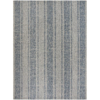 SAFAVIEH Courtyard Robert Striped Indoor/Outdoor Area Rug, 5'3