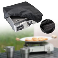 Koolsoo 17'' Waterproof Dustproof Griddle Cover