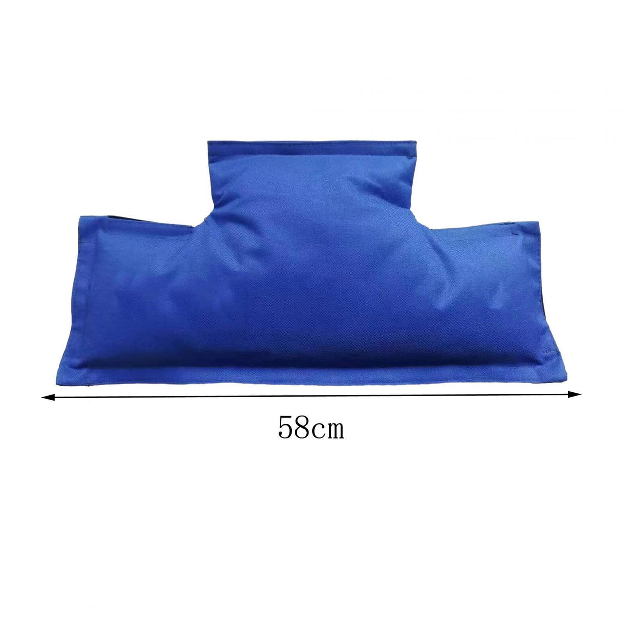 jiaping 23inch Winter Insulated Water Meter Protection Cover Thickened Cloth for Outdoor