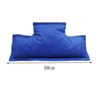 jiaping 23inch Winter Insulated Water Meter Protection Cover Thickened Cloth for Outdoor