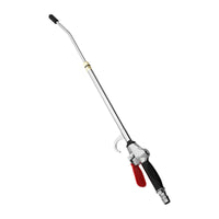 JISADER Air Blower Multipurpose Adjustable Professional High Performance Dust Blower