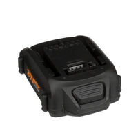 WORX 20-Volt 1.5-Amp Lithium-Ion Battery