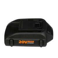 WORX 20-Volt 1.5-Amp Lithium-Ion Battery