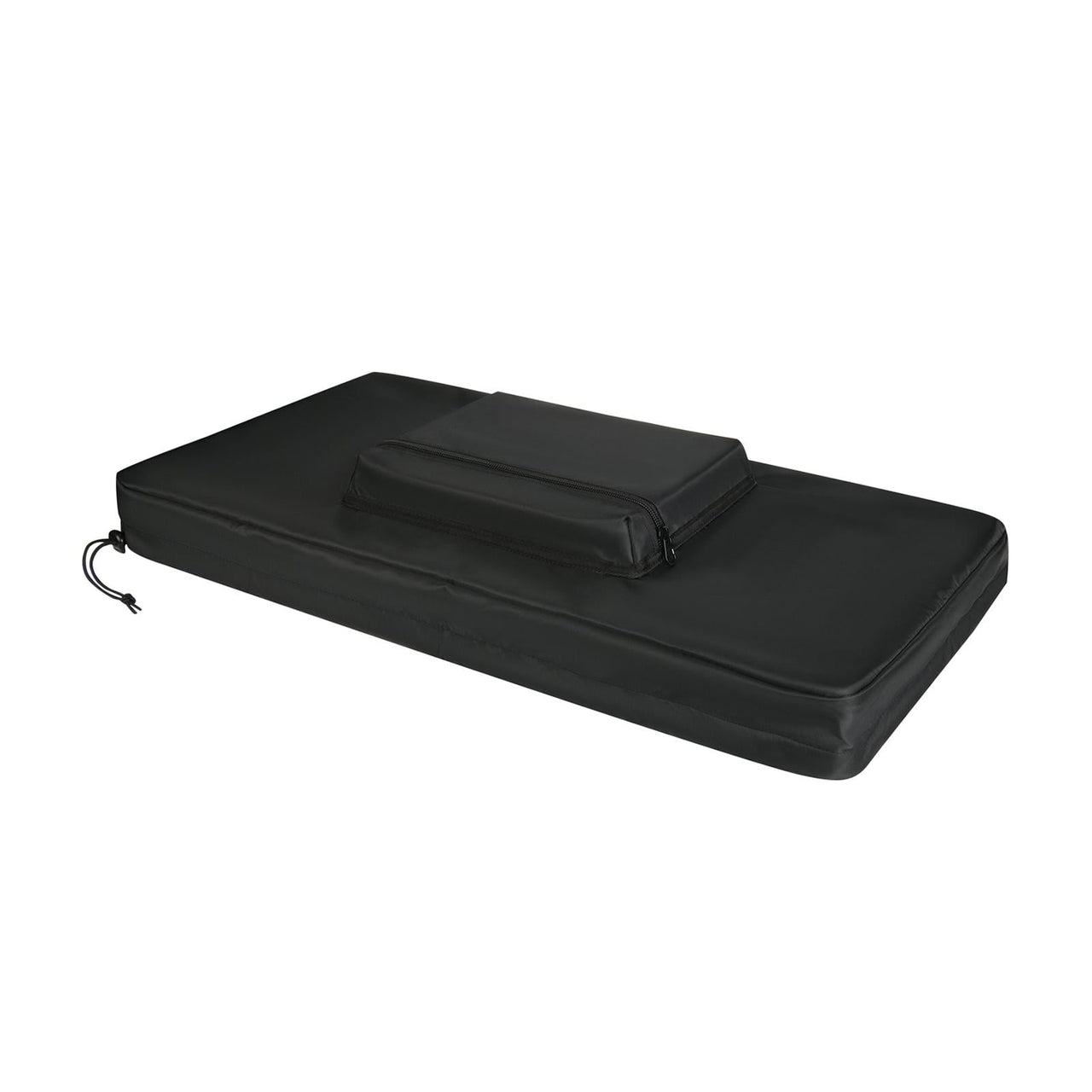 Electric Griddle Cover Grill Plate Case Thickened Nylon Waterproof Portable for Camping or Picnic