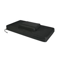 Electric Griddle Cover Grill Plate Case Thickened Nylon Waterproof Portable for Camping or Picnic
