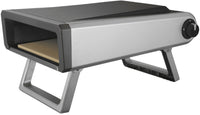 Pizza Oven, Outdoor 12
