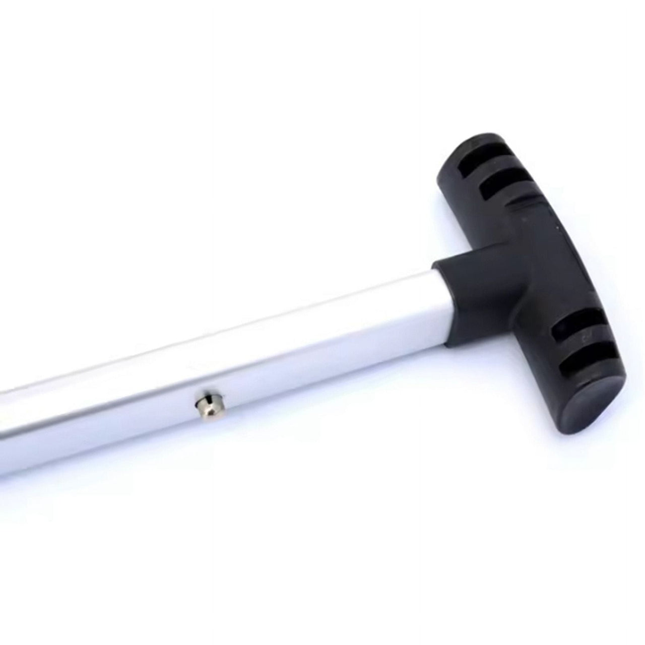 Light Sport Utility Shovel Foldable Snow Shovel Winter Snow Remover Metal