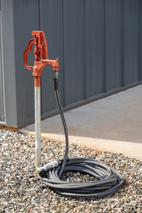 FITT Force Pro 5/8