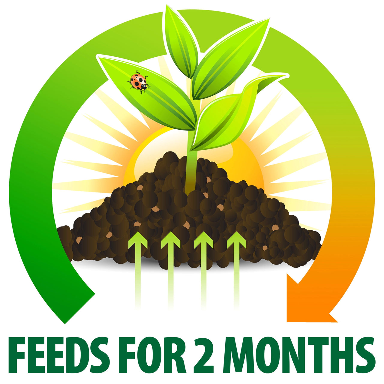 Dr. Earth Organic & Natural Home Grown Tomato and Vegetable Food, 4-6-3 Fertilizer, 4 lb.