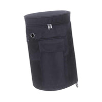 FashionCha Propane Tank Cover and Weather Resistant Dustproof Propane Cylinder Cover L L