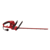Outdoor  22 in. 4 Amp Electric Hedge Trimmer