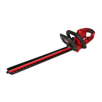 Outdoor  22 in. 4 Amp Electric Hedge Trimmer