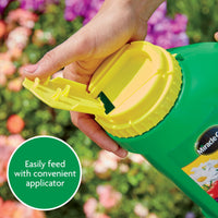 Miracle-Gro Shake 'N Feed All Purpose Plant Food, Use In Ground and Containers, 4.5 lbs.