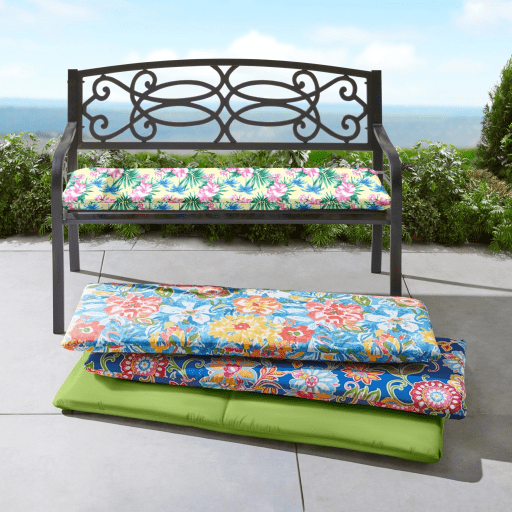 BrylaneHome Bench Cushion
