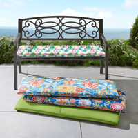 BrylaneHome Bench Cushion