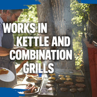 Kingsford Original Charcoal Briquettes, 16 lbs Each 2-Pack Value Size