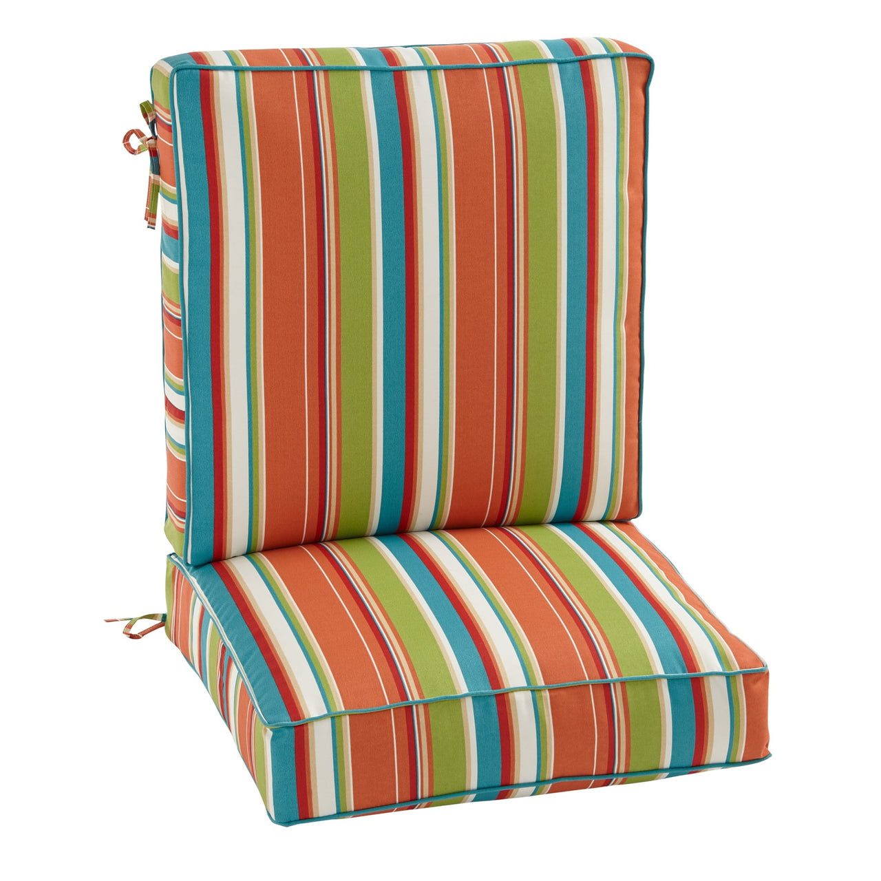 BrylaneHome Bench Cushion