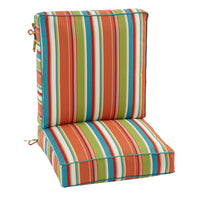 BrylaneHome Bench Cushion