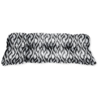 BrylaneHome Bench Cushion