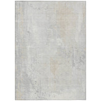 Dalyn Rugs Machine Washable Indoor/Outdoor Chantille Mint 10' x 14' Rug