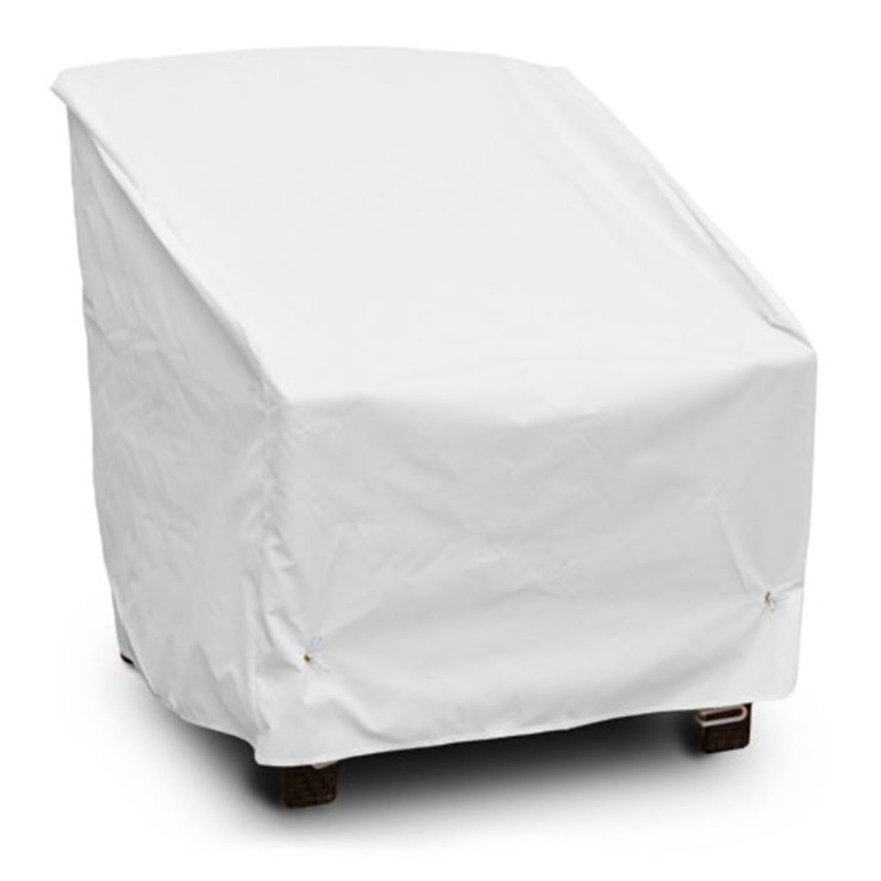 KoverRoos 49902 Weathermax Deep Seating Rocker Chair Cover, Toast - 36 W x 37 D x 32 H in.
