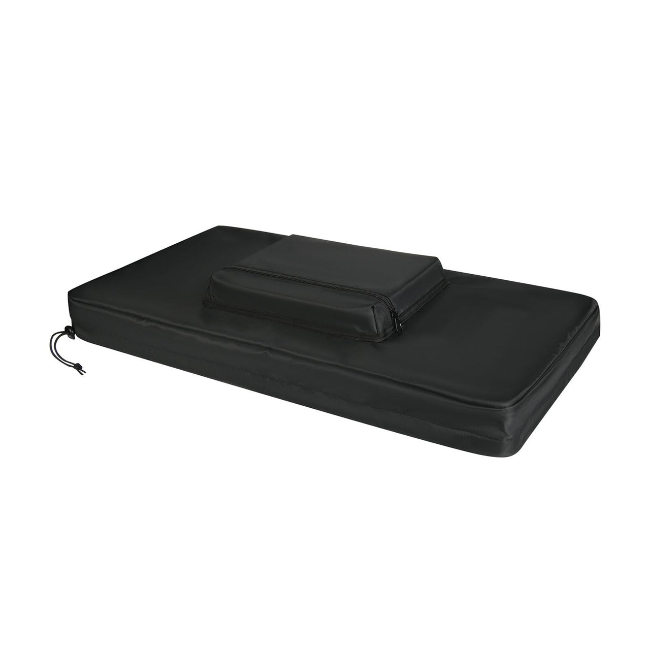 Electric Griddle Cover Grill Plate Case Thickened Nylon Waterproof Portable for Camping or Picnic