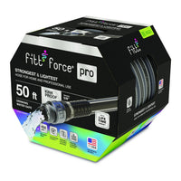 FITT Force Pro 5/8