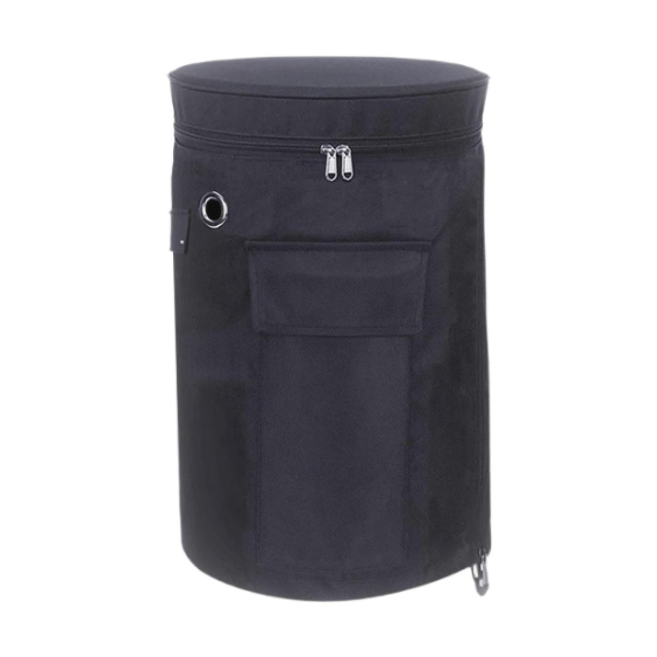 FashionCha Propane Tank Cover and Weather Resistant Dustproof Propane Cylinder Cover L L
